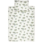 Rätt Start Elsa Beskow Putte Påslakanset 150x210 cm (Beige)