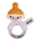 Rätt Start Mumin Lilla My Skallra