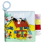 Rätt Start Pippi Villa Villekulla Prasselbok