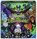 Ravensburger Spel, Disney Villainous: Unstoppable