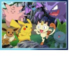 Ravensburger Pokémon Pussel 300-bitar
