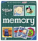 Ravensburger Super Charlie memory-Spel