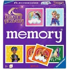 Ravensburger Unicorn Academy memory-Spel