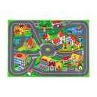 REBEL ROADS Country life Lekmatta 95x133cm
