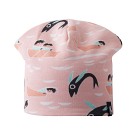 Reima Moomin avig Mössa (Soft peach)