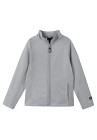 Reima Kaffella Trikåjacka (Melange grey)
