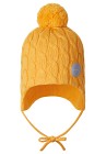 Reima Nunavut Mössa (Brandgul)