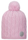 Reima Nyksund Mössa (Ljusrosa)