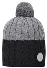 Reima Nyksund Mössa (Svart) Strl 48/50