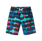 Reima Papaija Shorts (Black)