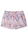 Reima x Klaus Haapaniemi Nauru Badshorts (Magenta purple)