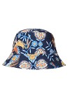 Reima x Klaus Haapaniemi Ukonkello Solhatt (Navy)