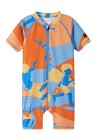 Reima UV-dräkt Atlantti (Orange)