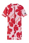 Reima UV-dräkt Vesihiisi (Misty Red)