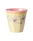 Rice Mugg Melamin M (Spread Your Wings)