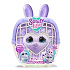 Scruff-a-Luvs Husdjur (Lila)