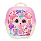 Scruff-a-Luvs Husdjur (Rosa)