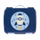 Skip Hop Spark Style Bento Matlåda (Raket)