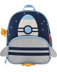 Skip Hop Spark Style Ryggsäck (Raket)