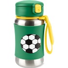 Skip Hop Spark Style Sportflaska (Fotboll)