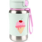Skip Hop Spark Style Sportflaska (Glass)