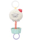 Skip Hop Sweet Sheep Barnvagnsleksak Får
