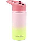 Skip Hop Wander Vattenflaska (Rosa)