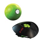 Smart Ball Soccerbot