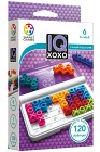 Smart Games IQ-XOXO, Spel