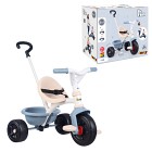 Smoby Be Fun Trehjuling (Blå)