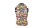 Snowfoam Board Graffiti 92 cm