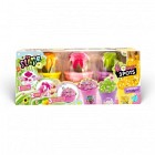 SO SLIME Slime Flower 3-pack
