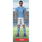 Sockers - Foden - 20 cm Figur