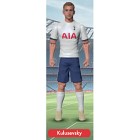 Sockers Kulusevski Samlarfigur