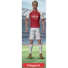Sockers - Odegaard - 20 cm Figur