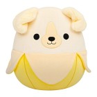 Squishmallows 30 cm Golden Retriever Banana