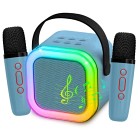 Stage - Minikareoke m 2 mickar