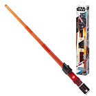 Star Wars Lightsaber Forge Darth Vader