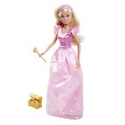 Steffi LOVE Diamant Prinsessa