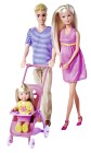 Steffi LOVE Familj