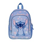 Disney Stitch Ryggsäck Medium (Blå)