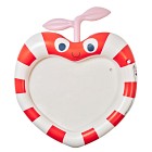 Sunnylife Kids Vattenlekmatta Poppy the Peach (Multi)