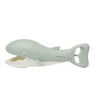 Sunnylife Sandleksak Sand Claws (Whale Green)