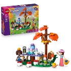 LEGO Friends 42690 Tebjudning i skogen