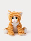 Teddykompaniet Katten Mimmi 23 cm