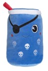 Teddykompaniet Kramis Bubble Tea Pirat 30 cm