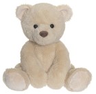 Teddykompaniet Nallen Hjalmar 24 cm (Beige)