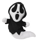 Teddykompaniet Självlysande Spöke 26 cm
