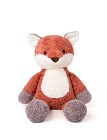 Teddykompaniet Tuffisar Räv 100 cm