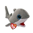 Ty Beanie Boos Finnegan Shark